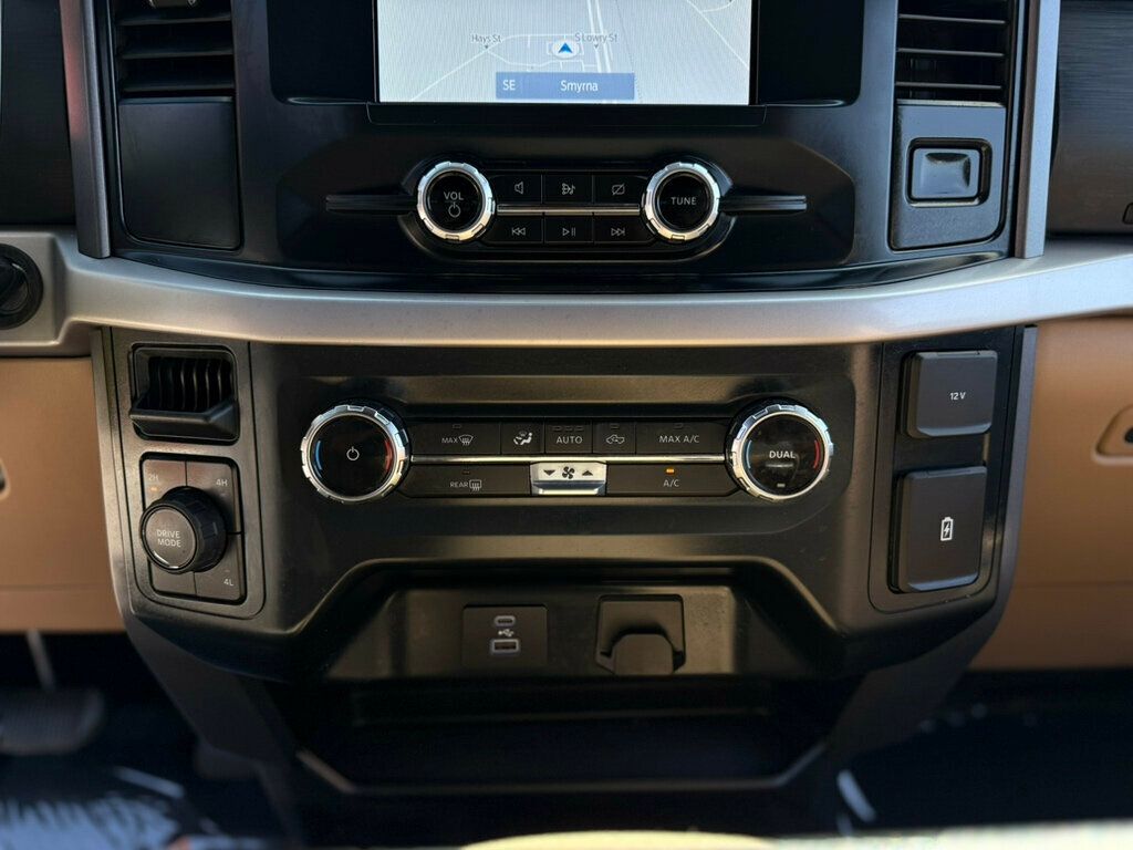 2023 Ford F-150 King Ranch photo 19