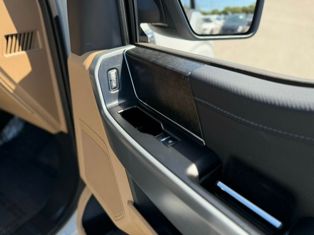 2023 Ford F-150 King Ranch photo 24