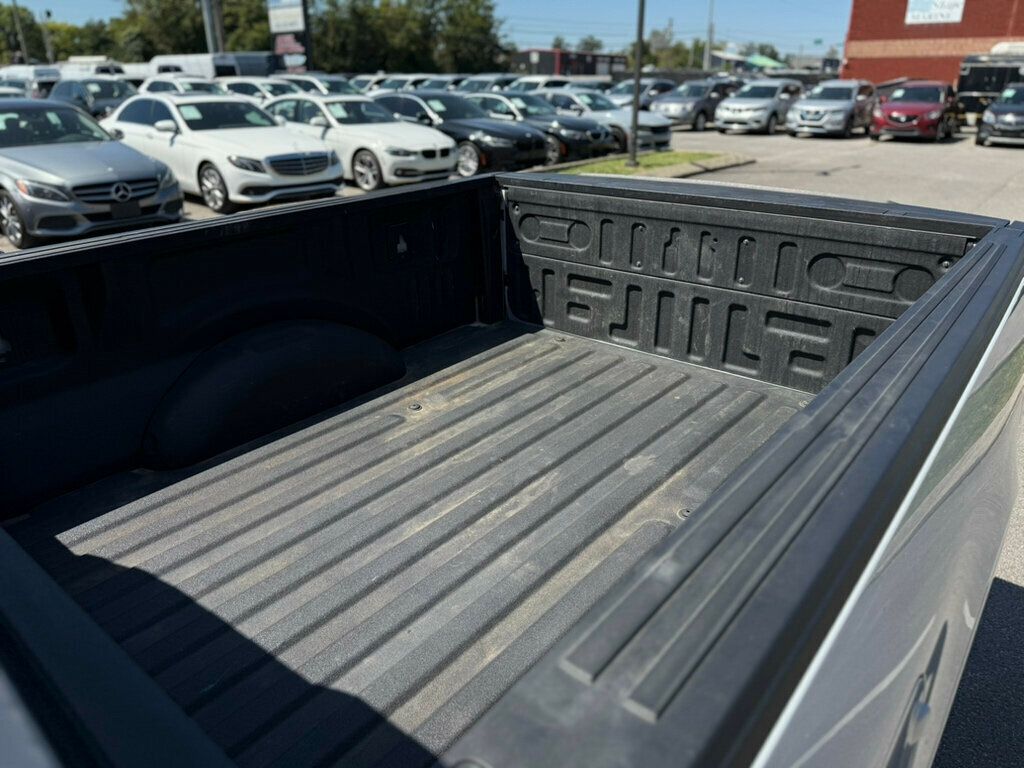 2023 Ford F-150 King Ranch photo 26