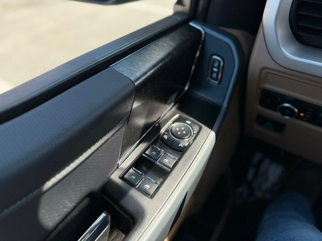 2023 Ford F-150 King Ranch photo 27