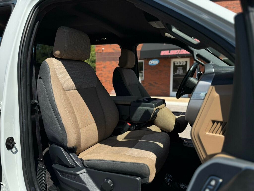 2023 Ford F-150 King Ranch photo 30