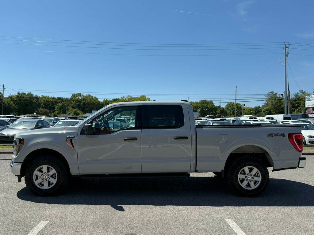 2023 Ford F-150 King Ranch photo 6