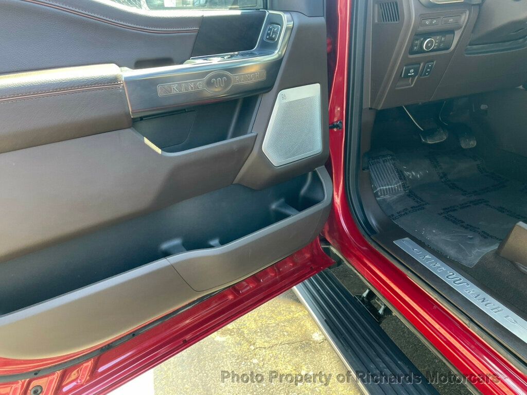 2023 Ford F-150 King Ranch 4WD SuperCrew 6.5' Box - 23003981 - 9