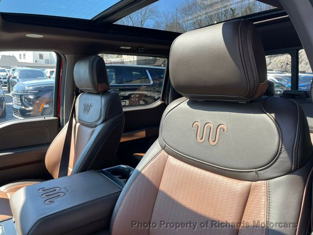 2023 Ford F-150 King Ranch 4WD SuperCrew 6.5' Box - 23003981 - 11