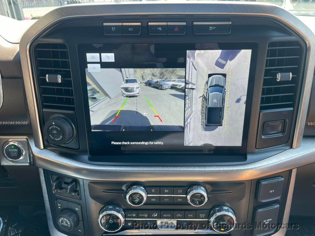 2023 Ford F-150 King Ranch 4WD SuperCrew 6.5' Box - 23003981 - 15