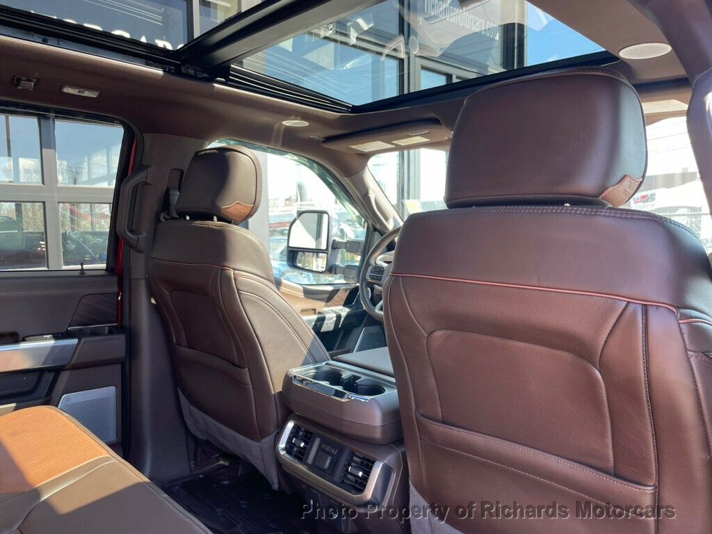 2023 Ford F-150 King Ranch 4WD SuperCrew 6.5' Box - 23003981 - 20