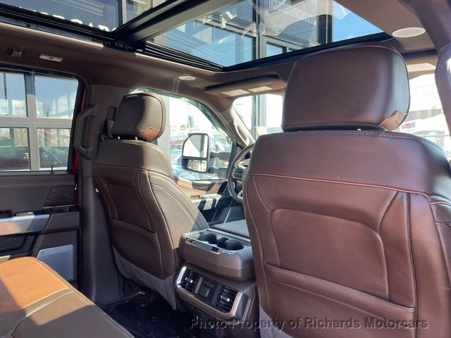 2023 Ford F-150 King Ranch 4WD SuperCrew 6.5' Box - 23003981 - 20