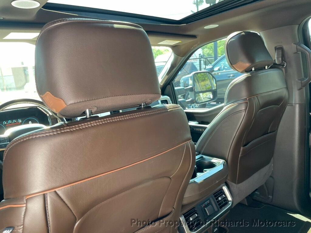 2023 Ford F-150 King Ranch 4WD SuperCrew 6.5' Box - 23065639 - 13