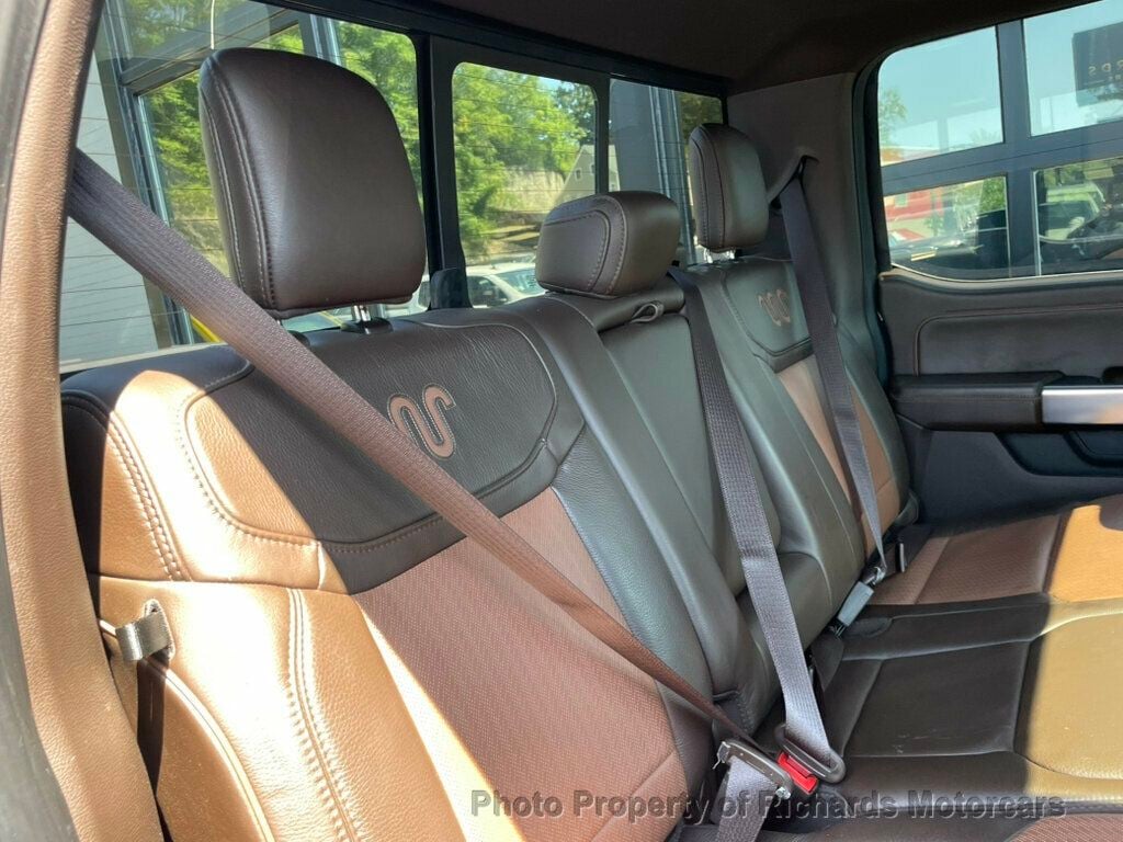 2023 Ford F-150 King Ranch 4WD SuperCrew 6.5' Box - 23065639 - 14