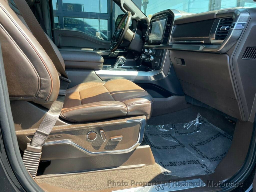 2023 Ford F-150 King Ranch 4WD SuperCrew 6.5' Box - 23065639 - 15