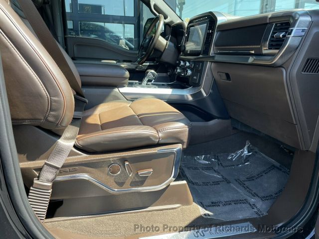 2023 Ford F-150 King Ranch 4WD SuperCrew 6.5' Box - 23065639 - 15