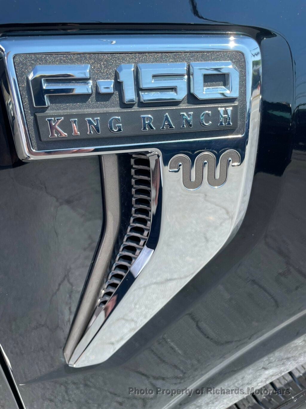 2023 Ford F-150 King Ranch 4WD SuperCrew 6.5' Box - 23065639 - 6