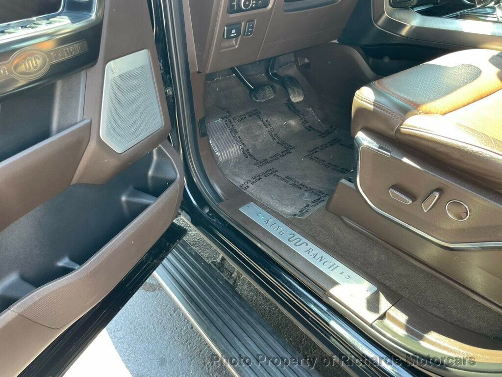 2023 Ford F-150 King Ranch 4WD SuperCrew 6.5' Box - 23065639 - 7