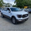 2023 Ford F-150 King Ranch 4WD SuperCrew,EQUIPMENT GROUP 601A HIGH - 22595278 - 6