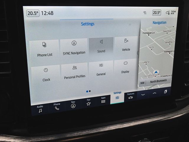 2023 Ford F-150 Lariat - 23006674 - 15