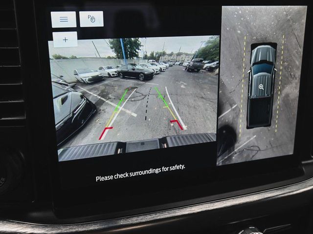 2023 Ford F-150 Lariat - 23006674 - 16