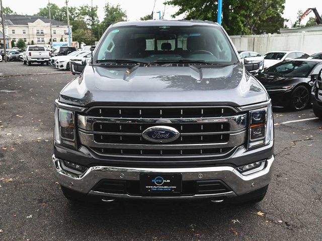 2023 Ford F-150 Lariat - 23006674 - 1