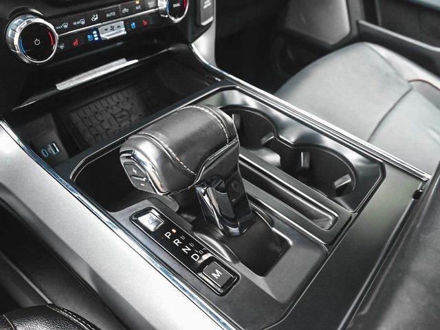 2023 Ford F-150 Lariat - 23006674 - 26