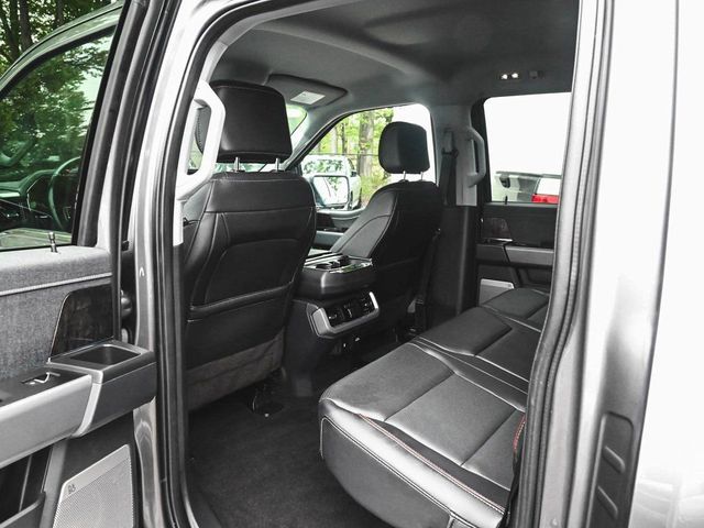2023 Ford F-150 Lariat - 23006674 - 28