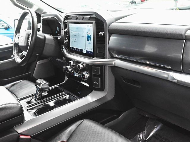 2023 Ford F-150 Lariat - 23006674 - 32