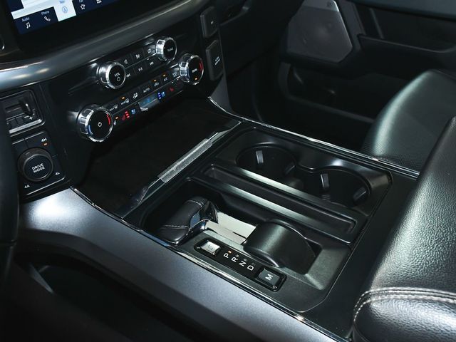 2023 Ford F-150 Lariat - 23006674 - 39