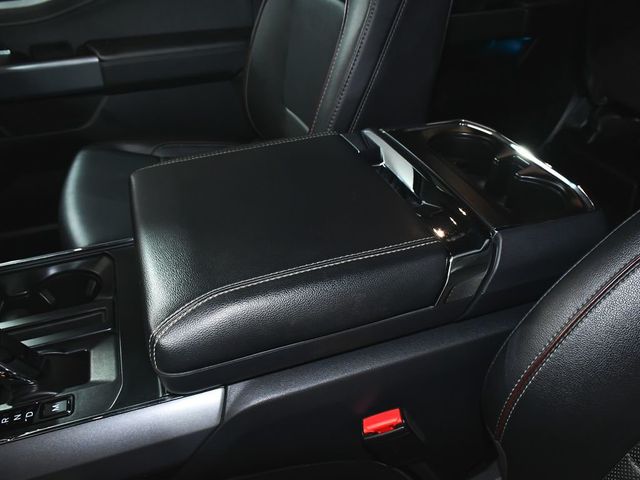 2023 Ford F-150 Lariat - 23006674 - 42