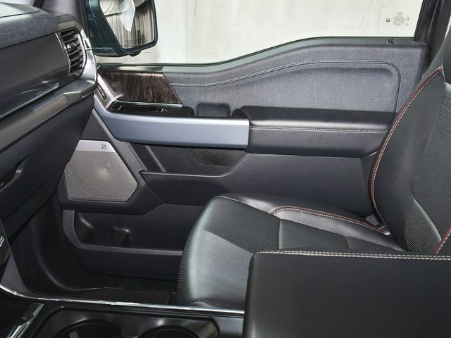 2023 Ford F-150 Lariat - 23006674 - 44
