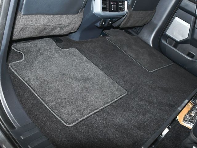 2023 Ford F-150 Lariat - 23006674 - 48