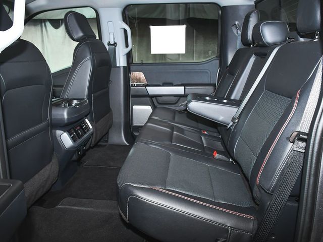 2023 Ford F-150 Lariat - 23006674 - 51