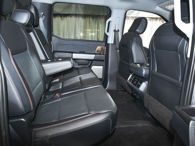 2023 Ford F-150 Lariat - 23006674 - 54