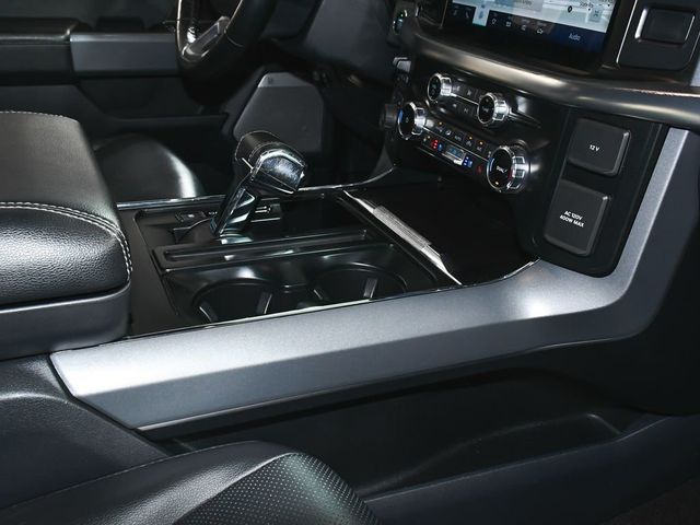 2023 Ford F-150 Lariat - 23006674 - 60