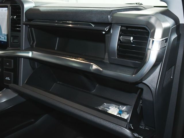 2023 Ford F-150 Lariat - 23006674 - 61