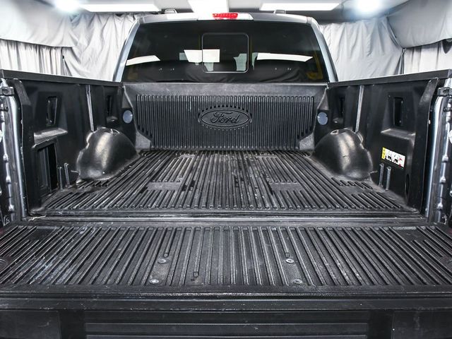 2023 Ford F-150 Lariat - 23006674 - 65