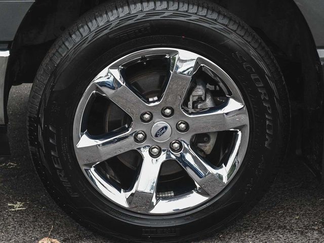 2023 Ford F-150 Lariat - 23006674 - 6