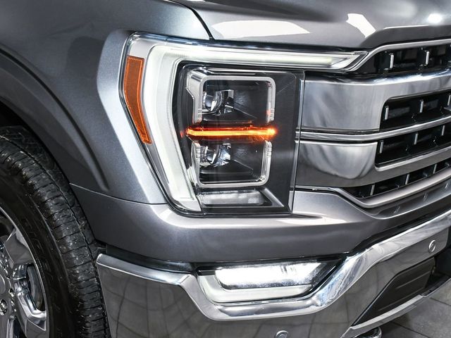 2023 Ford F-150 Lariat - 23006674 - 70