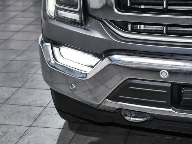 2023 Ford F-150 Lariat - 23006674 - 71