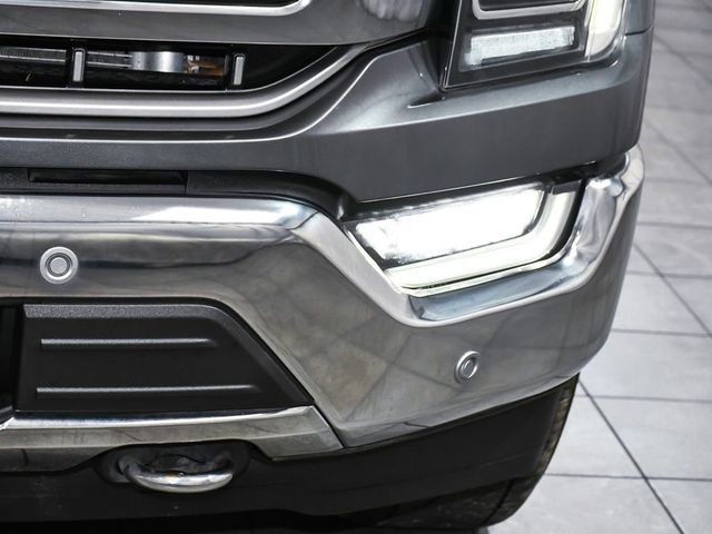 2023 Ford F-150 Lariat - 23006674 - 73