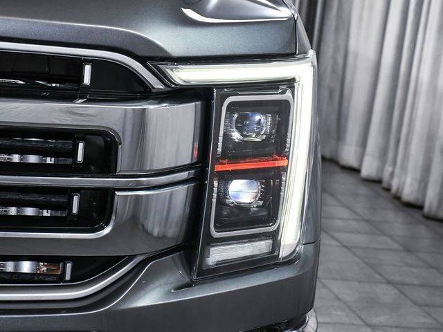 2023 Ford F-150 Lariat - 23006674 - 74