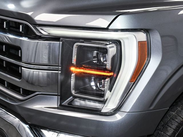 2023 Ford F-150 Lariat - 23006674 - 75