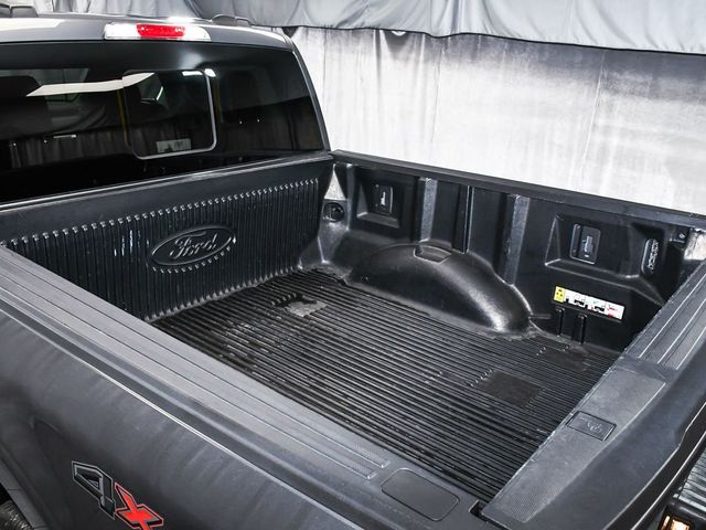 2023 Ford F-150 Lariat - 23006674 - 79