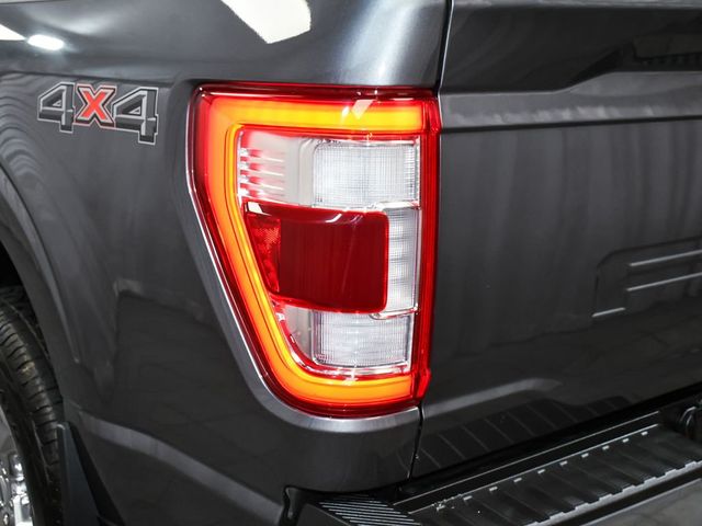 2023 Ford F-150 Lariat - 23006674 - 80