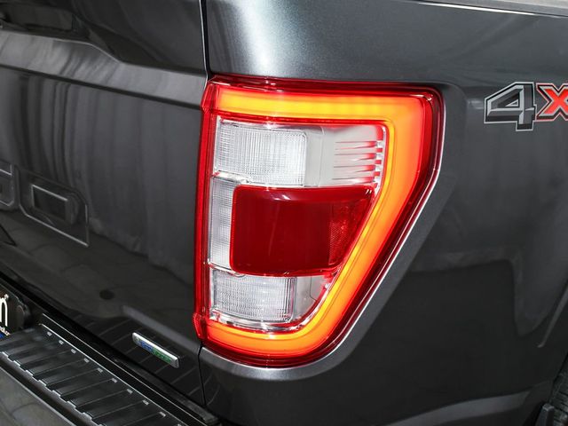 2023 Ford F-150 Lariat - 23006674 - 82