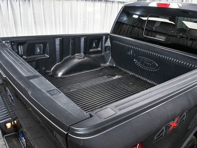 2023 Ford F-150 Lariat - 23006674 - 83