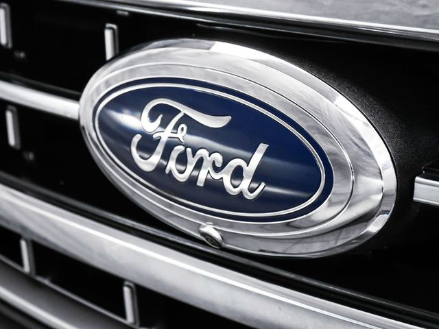 2023 Ford F-150 Lariat - 23006674 - 89