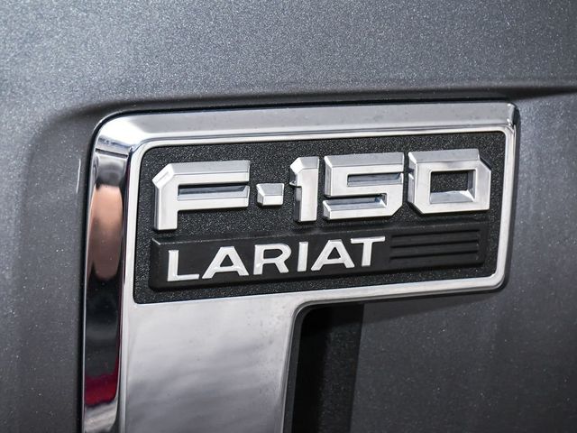 2023 Ford F-150 Lariat - 23006674 - 90