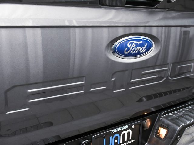 2023 Ford F-150 Lariat - 23006674 - 92