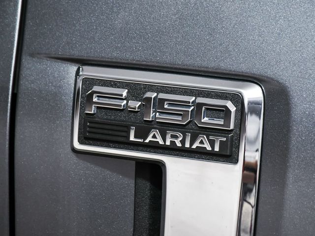 2023 Ford F-150 Lariat - 23006674 - 94