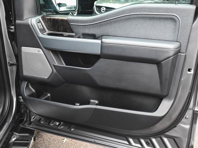 2023 Ford F-150 Lariat - 22910072 - 10