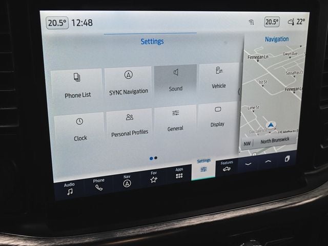 2023 Ford F-150 Lariat - 22910072 - 15