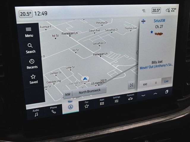 2023 Ford F-150 Lariat - 22910072 - 18